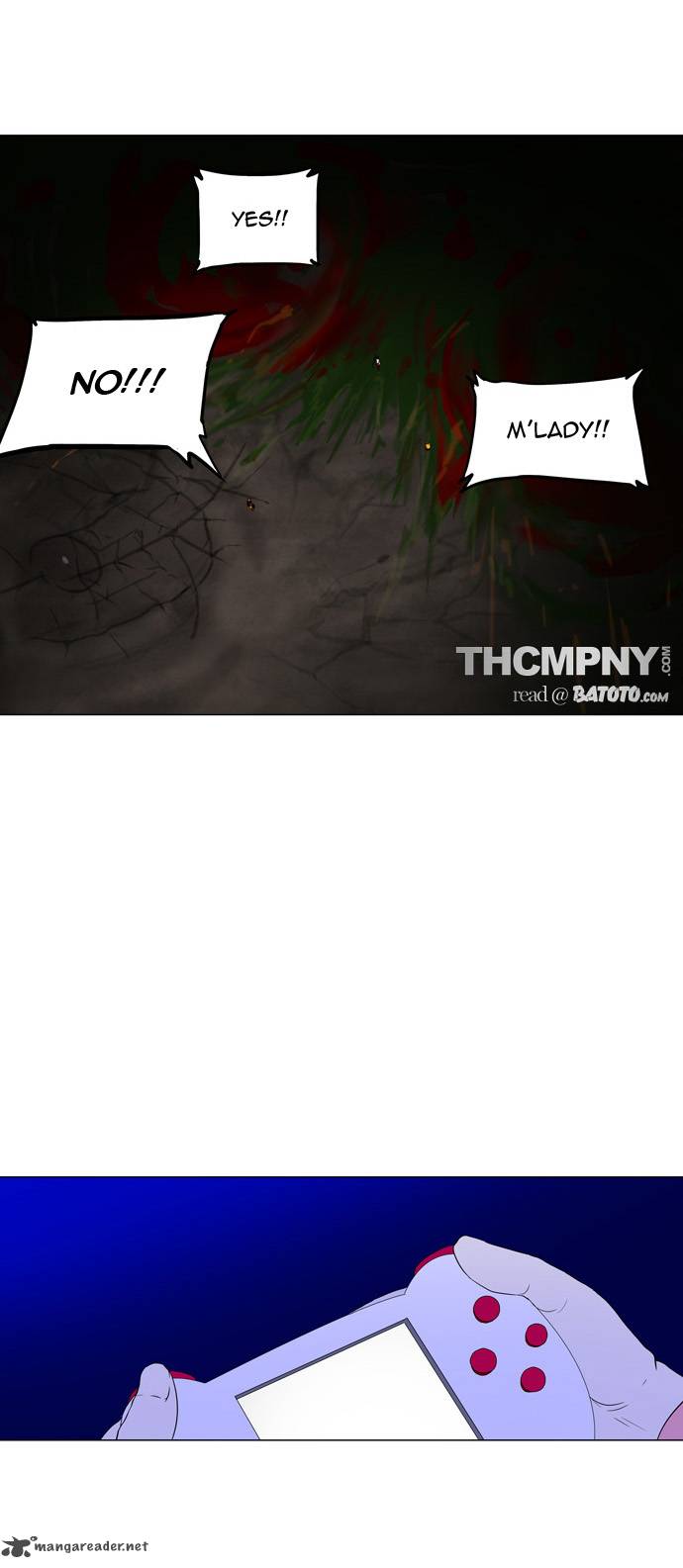 Tower of God Chapter 72 image 24